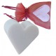 Cadeau Savon 30g en coeur