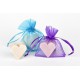 Cadeau Savon 30g en coeur