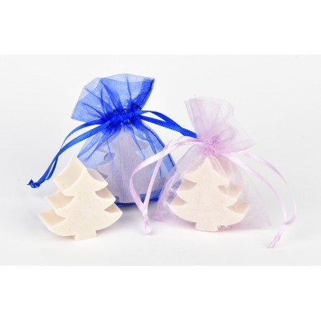 Cadeau Savon 30 g en sapin