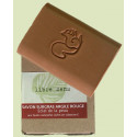 Savon exfoliant